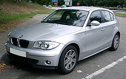 BMW E81 front 20080719.jpg